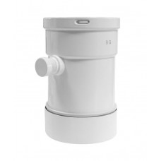 Вертикальный комплект для сбора конденсата Baxi Connection condensate kit D 80mm vertical Вертикальный комплект для сбора конденсата Baxi Connection condensate kit D 80mm vertical