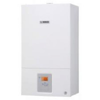 BOSCH WBN6000-24H RN S5700 Газовый настенный одноконтурный котел 