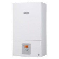 BOSCH WBN6000-24C RN S5700 Газовый настенный двухконтурный котел BOSCH WBN6000-24C RN S5700 Газовый настенный двухконтурный котел