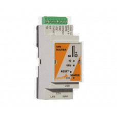 Модуль IP-Gateway Модуль IP-Gateway