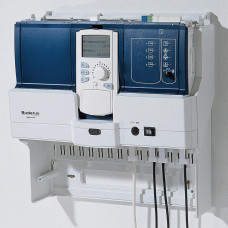 Система управления Logamatic R4122 RU с MEC2 