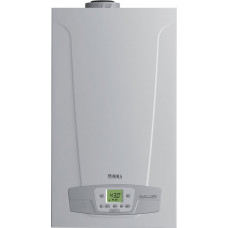 Baxi Duo-tec Compact 1.24 Baxi Duo-tec Compact 1.24