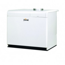 FERROLI PEGASUS F3 N 119 2S Газовый напольный котел, чугунный FERROLI PEGASUS F3 N 119 2S Газовый напольный котел, чугунный