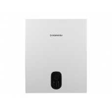 Газовый котел Kentatsu NOBBY BASE (S)/(E) 50-CS