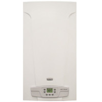 Котёл газовый настенный BAXI ECO-4s 24, двухконтурный Котёл газовый настенный BAXI ECO-4s 24, двухконтурный