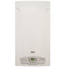 Котёл газовый настенный BAXI ECO-4s 24, двухконтурный Котёл газовый настенный BAXI ECO-4s 24, двухконтурный