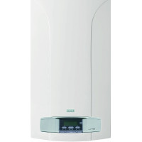 Котёл газовый настенный BAXI Luna-3 1.310 Fi (трехходовый клапан, датч. темп.бойлера) Котёл газовый настенный BAXI Luna-3 1.310 Fi (трехходовый клапан, датч. темп.бойлера)