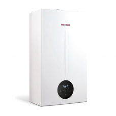 Котел двухконтурный METEOR Q3 18 C