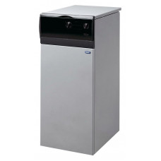 Baxi SLIM 1.150 i Напольный газовый атмосферный котел Baxi SLIM 1.150 i Напольный газовый атмосферный котел