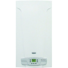 Котёл газовый настенный Baxi Eco Four 24 F (двухконтурный) (CSE46624354)