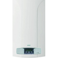 Котёл газовый настенный BAXI LUNA-3 240 i, 24 кВт, двухконтурный