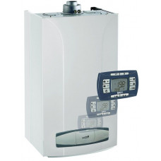 Котёл газовый настенный BAXI LUNA-3 COMFORT 240 Fi, 25 кВт, двухконтурный Котёл газовый настенный BAXI LUNA-3 COMFORT 240 Fi, 25 кВт, двухконтурный