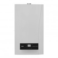 Котёл газовый настенный BAXI ECO Nova 24 F, двухконтурный