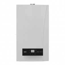 Котёл газовый настенный BAXI ECO Nova 24 F, двухконтурный Котёл газовый настенный BAXI ECO Nova 24 F, двухконтурный