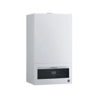Buderus Logamax U072-35, 35 кВт Конвекционный газовый котел 