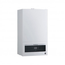 Buderus Logamax U072-35, 35 кВт Конвекционный газовый котел Buderus Logamax U072-35, 35 кВт Конвекционный газовый котел