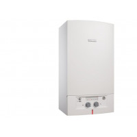 Bosch Gaz 4000 W ZSA 24-2 K, 22 кВт, одноконтурный Конвекционный газовый котел 