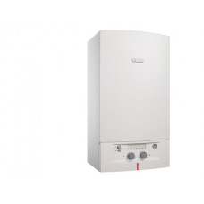 Bosch Gaz 4000 W ZSA 24-2 K, 22 кВт, одноконтурный Конвекционный газовый котел Bosch Gaz 4000 W ZSA 24-2 K, 22 кВт, одноконтурный Конвекционный газовый котел