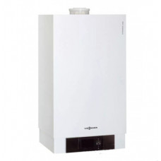 Viessmann VITODENS 200-W B2HAK06 49 кВт Котел газовый конденсационный Viessmann VITODENS 200-W B2HAK06 49 кВт Котел газовый конденсационный