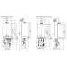 Viessmann VITODENS 200-W B2HAK11 150 кВт Котел газовый конденсационный Viessmann VITODENS 200-W B2HAK11 150 кВт Котел газовый конденсационный