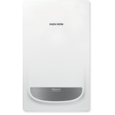 NAVIEN DELUXE S COAXIAL-16К 
