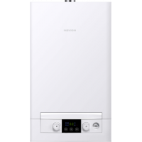 Navien HEATLUXE NGB-210 10K Котел газовый 