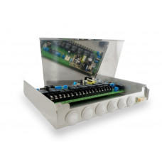 Блок коммутации Modbus