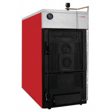 Твердотопливный напольный электронезависимый котел Protherm Бобер 20 DLO Твердотопливный напольный электронезависимый котел Protherm Бобер 20 DLO