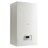Protherm Пантера 30 KOV (2015) Газовый настенный двухконтурный котел 