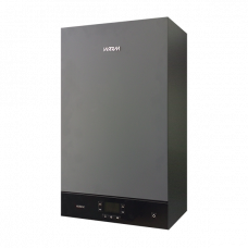 Котел газовый настенный Auros Grey Котел газовый настенный Auros Grey