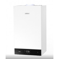 Котел газовый настенный Двухконтурный Warm Auros 24кВт Котел газовый настенный Двухконтурный Warm Auros 24кВт