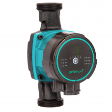 Регулируемый циркуляционный насос MASTER S 25-8 180 1x230V