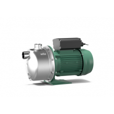 Поверхностный насос Wilo-Jet WJ 204 X (1~230 V)