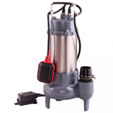 Дренажный насос Aquario Vortex 20-10C Дренажный насос Aquario Vortex 20-10C