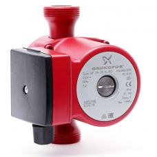 Циркуляционный насос Grundfos UP 20-30 N-150 Циркуляционный насос Grundfos UP 20-30 N-150