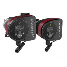 Циркуляционный насос Grundfos MAGNA3 D 32-80 F (10 бар) Циркуляционный насос Grundfos MAGNA3 D 32-80 F (10 бар)