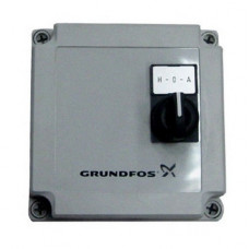 Блок управления Grundfos SQSK 11,5 А (к насосам SQ)