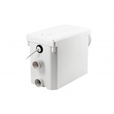Станция насосная канализационная Unipump SANIVORT 405 М с ножом, бок. вход (62916)