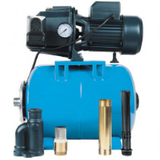Станция автономного водоснабжения Unipump AUTO DP 750-50