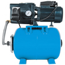 Станция автономного водоснабжения Unipump AUTO JET 100 L Станция автономного водоснабжения Unipump AUTO JET 100 L