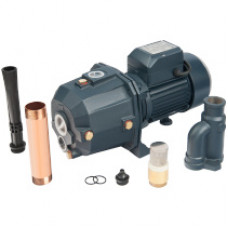 Unipump с внешним эжектором DP-750 Поверхностный насос Unipump с внешним эжектором DP-750 Поверхностный насос