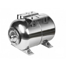 Гидроаккумулятор Unipump 100л (гор.), нерж. сталь, мембрана EPDM Гидроаккумулятор Unipump 100л (гор.), нерж. сталь, мембрана EPDM