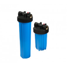 Колба BIG BLUE CFC-10BB02 (без картриджа) Колба BIG BLUE CFC-10BB02 (без картриджа)