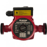 Циркуляционный насос (отопл.) Unipump UPС 25-80 180 Циркуляционный насос (отопл.) Unipump UPС 25-80 180