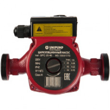 Циркуляционный насос (отопл.) Unipump UPС 25-80 180 Циркуляционный насос (отопл.) Unipump UPС 25-80 180