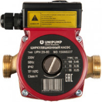 Циркуляционный насос (ГВС) Unipump UPН 20-60 130