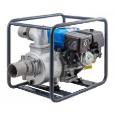 Мотопомпа бензиновая Unipump WP-20 Мотопомпа бензиновая Unipump WP-20