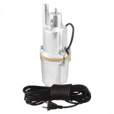 XVM 60 T/10, Погружной вибрационный насос JEMIX, (верхний забор воды) XVM 60 T/10, Погружной вибрационный насос JEMIX, (верхний забор воды)