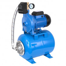 ATCP-158, Насосная станция JEMIX. Напор 30 м на 100 л/м ATCP-158, Насосная станция JEMIX. Напор 30 м на 100 л/м