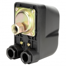 XPD-2-1, Аналог РДМ-5 ВР (1,4-2,8 bar, класс IP-54) Внутренняя Резьба (МАМА) Реле давления XPD-2-1, Аналог РДМ-5 ВР (1,4-2,8 bar, класс IP-54) Внутренняя Резьба (МАМА) Реле давления